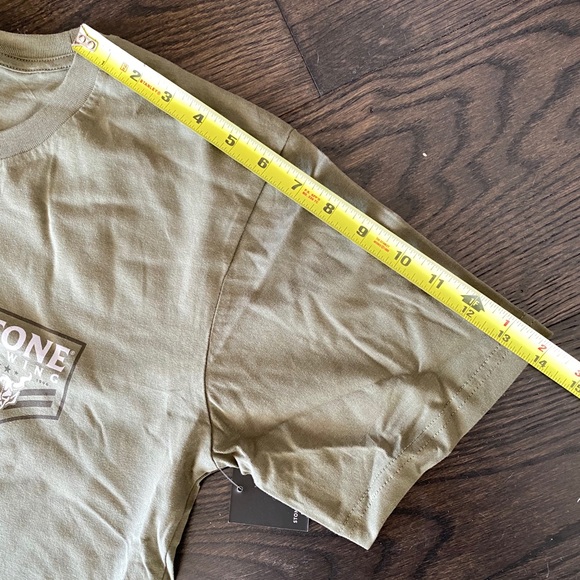 NWT Stone Brewing T-shirt - Picture 6 of 8